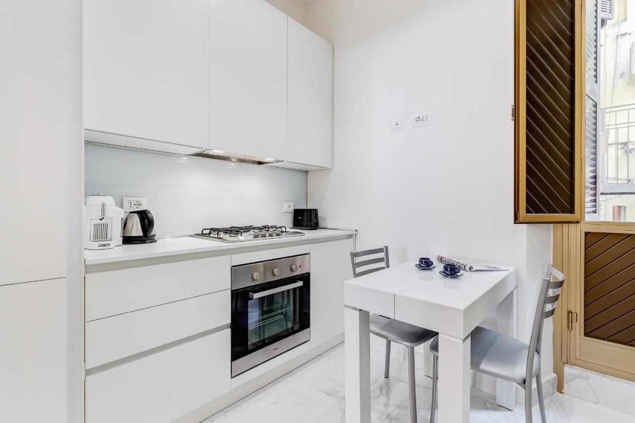 רומא Opera Exclusive House By Premium Suites Collection מראה חיצוני תמונה