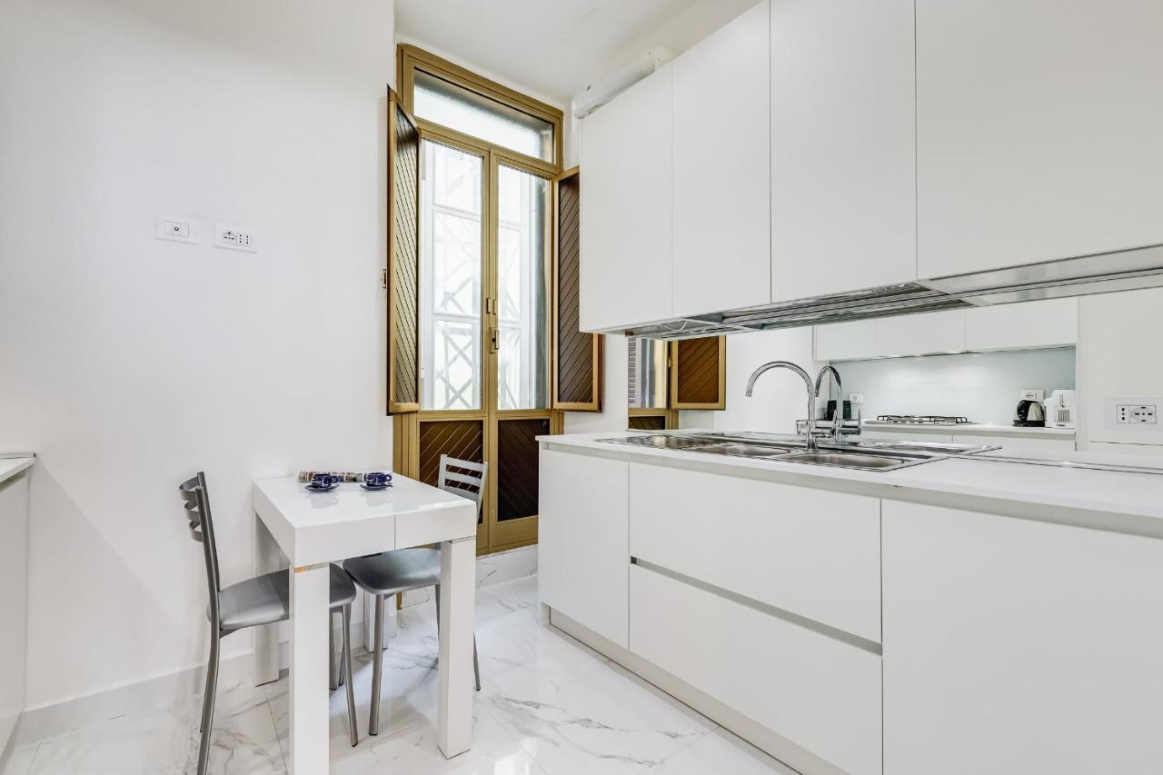 רומא Opera Exclusive House By Premium Suites Collection מראה חיצוני תמונה