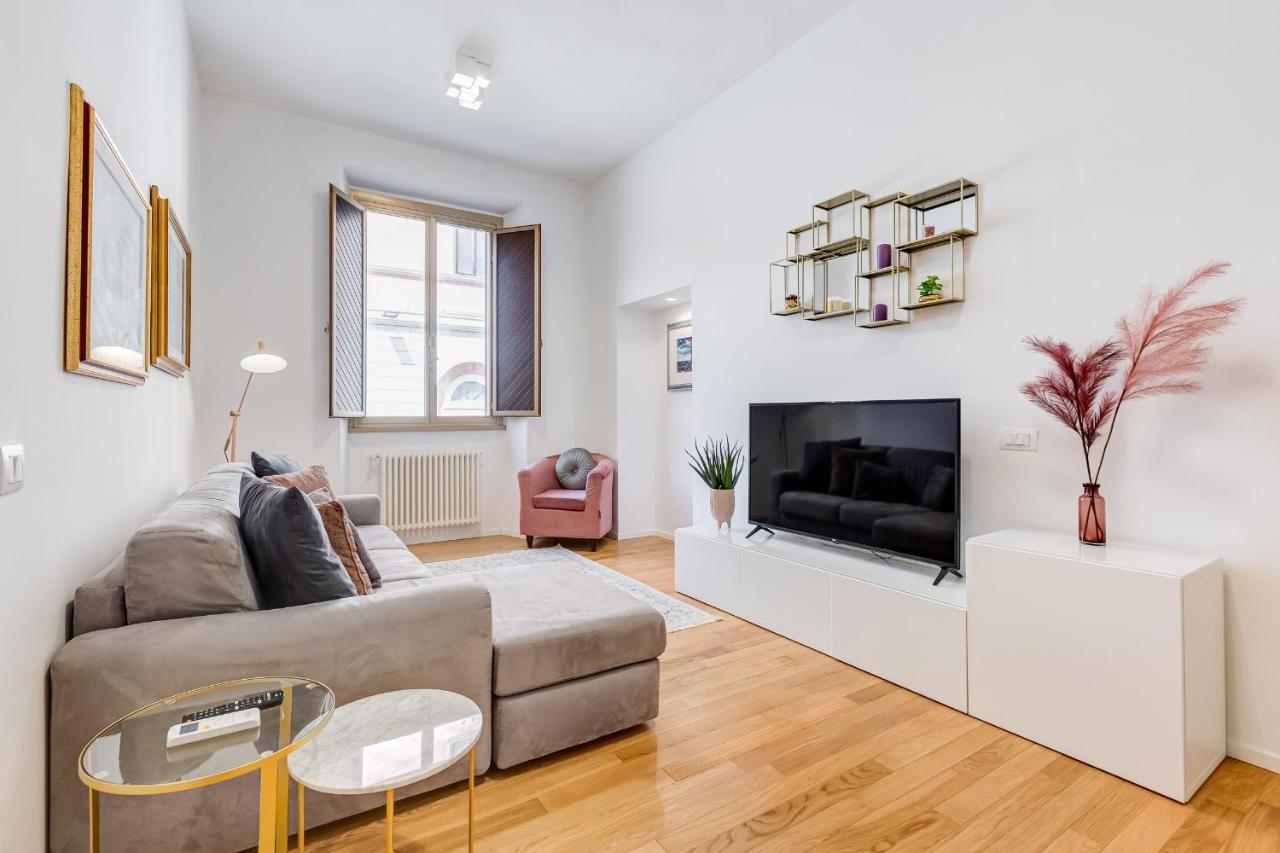 רומא Opera Exclusive House By Premium Suites Collection מראה חיצוני תמונה