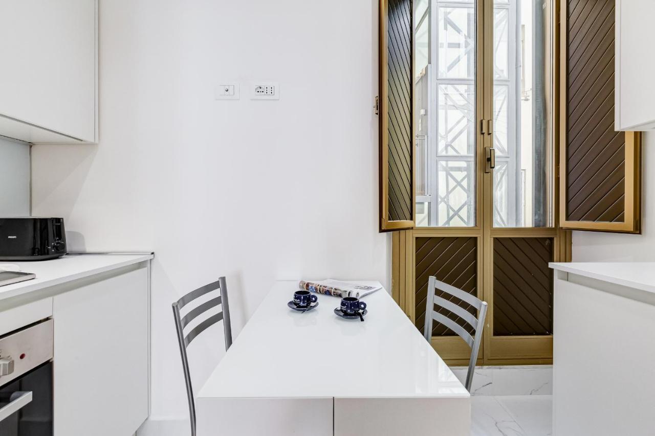 רומא Opera Exclusive House By Premium Suites Collection מראה חיצוני תמונה