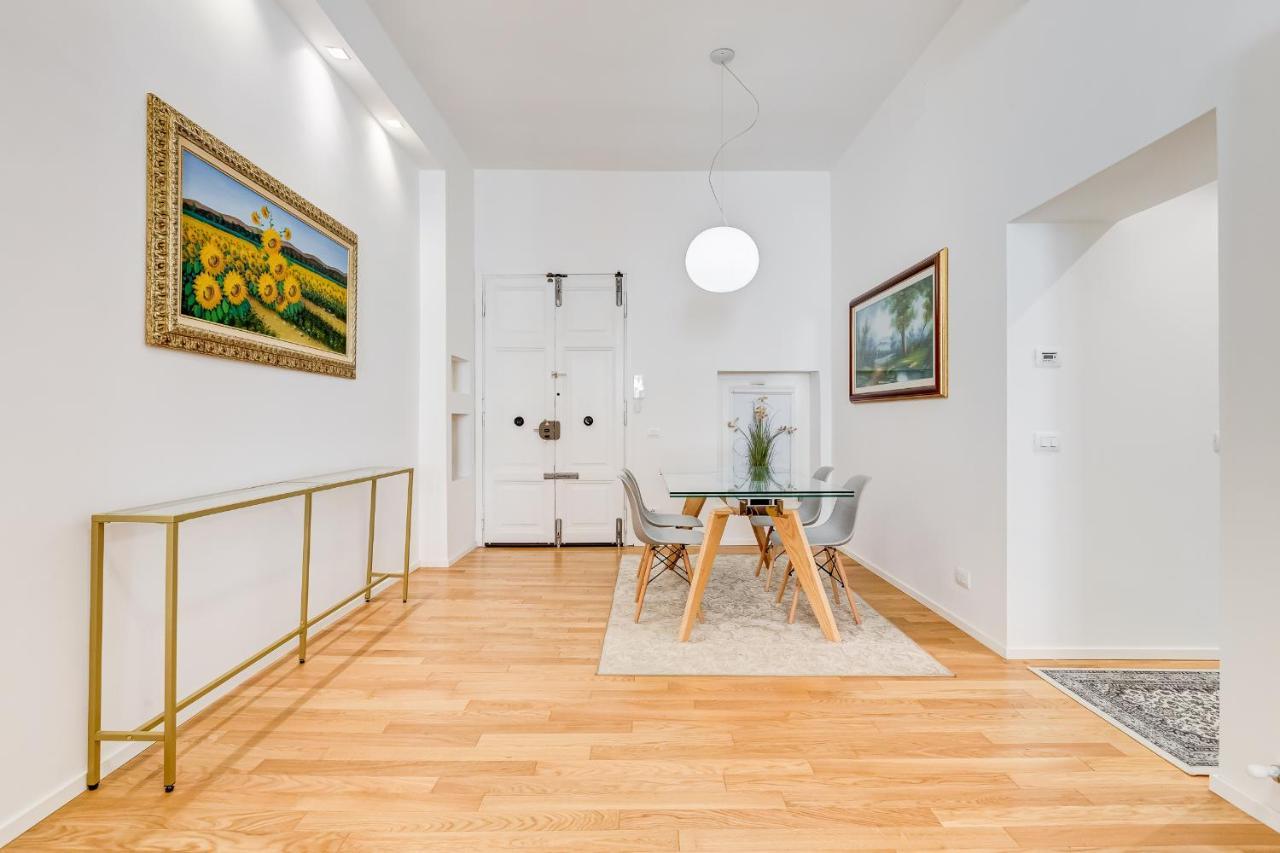 רומא Opera Exclusive House By Premium Suites Collection מראה חיצוני תמונה