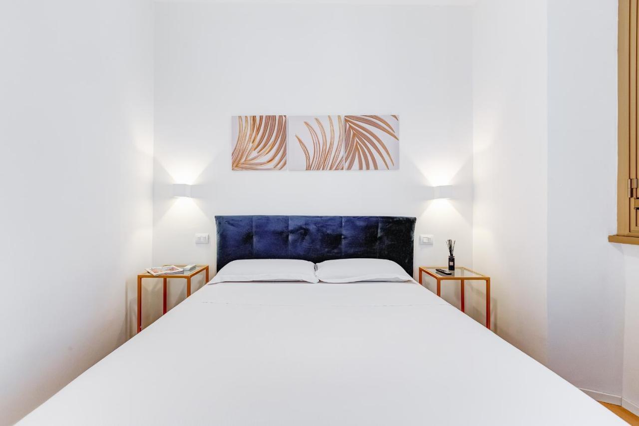רומא Opera Exclusive House By Premium Suites Collection מראה חיצוני תמונה