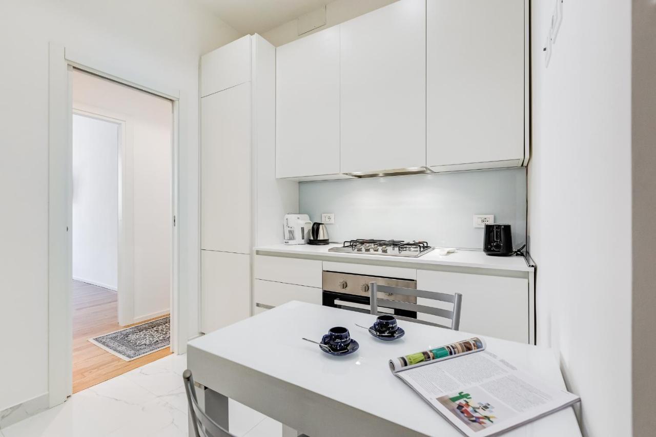 רומא Opera Exclusive House By Premium Suites Collection מראה חיצוני תמונה