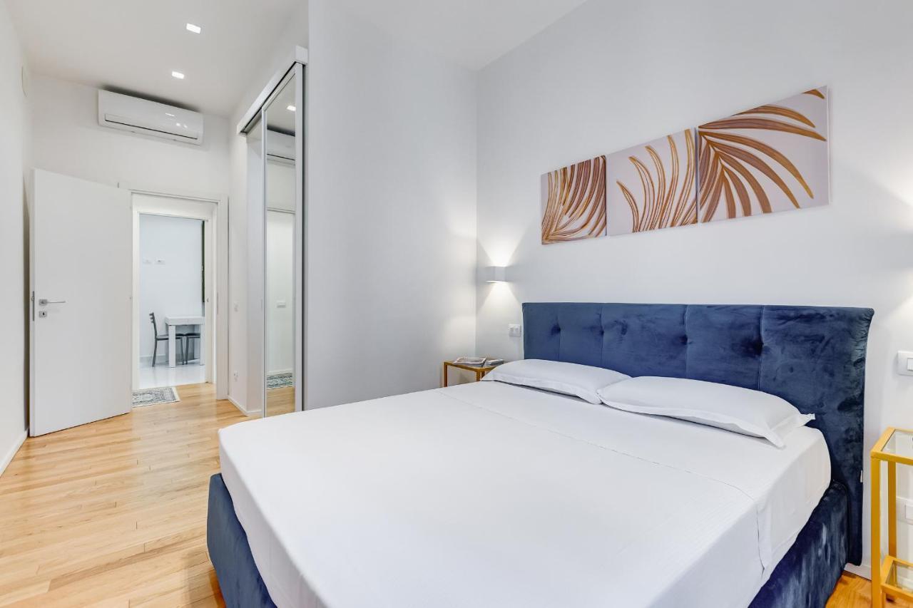 רומא Opera Exclusive House By Premium Suites Collection מראה חיצוני תמונה