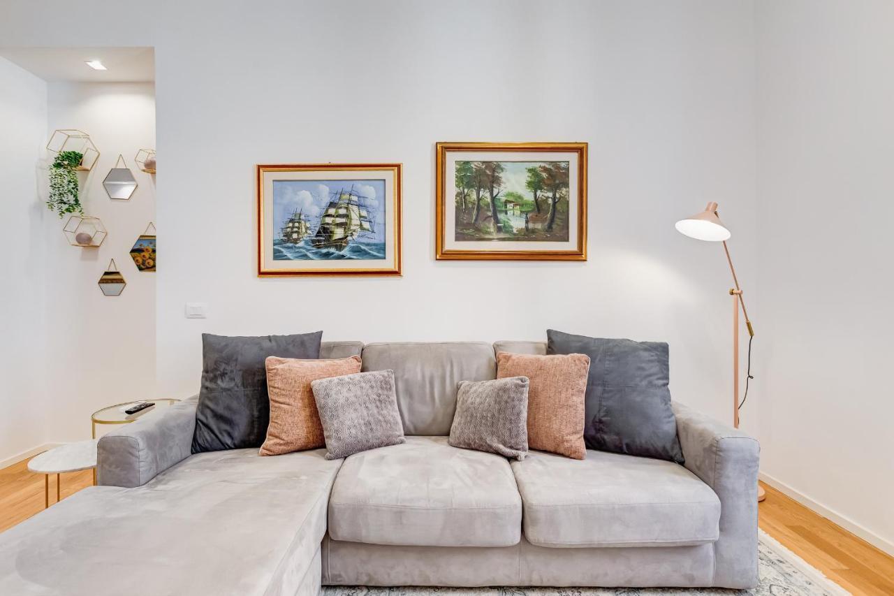 רומא Opera Exclusive House By Premium Suites Collection מראה חיצוני תמונה