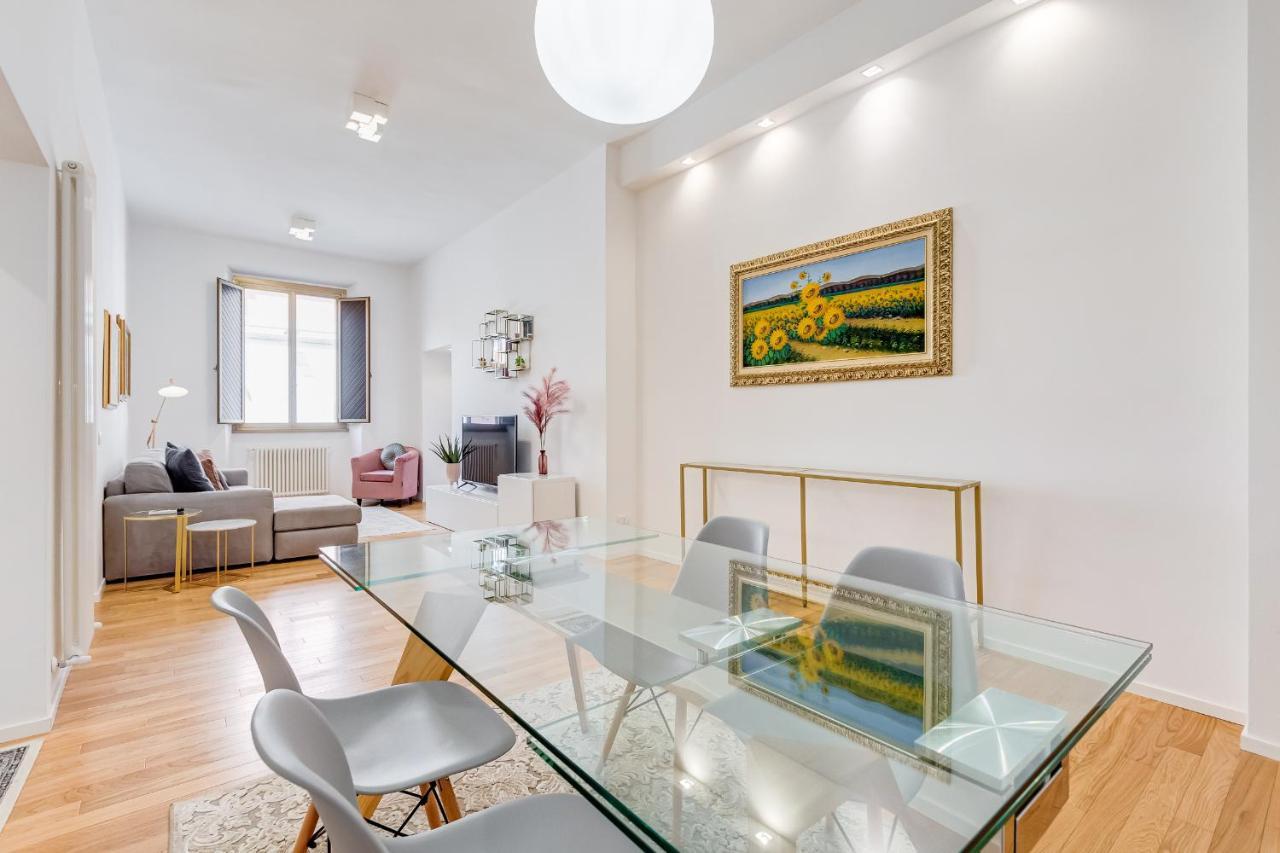 רומא Opera Exclusive House By Premium Suites Collection מראה חיצוני תמונה