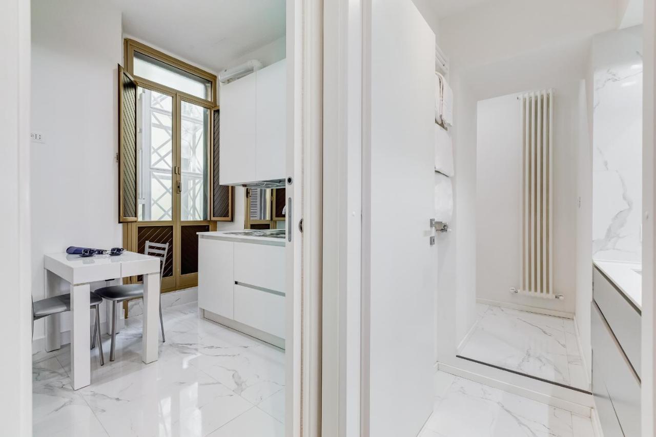 רומא Opera Exclusive House By Premium Suites Collection מראה חיצוני תמונה