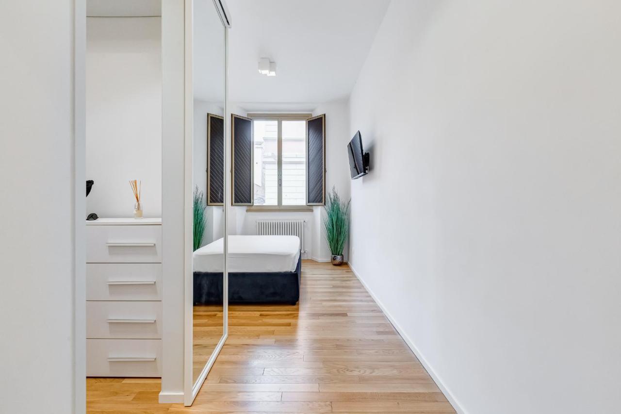 רומא Opera Exclusive House By Premium Suites Collection מראה חיצוני תמונה