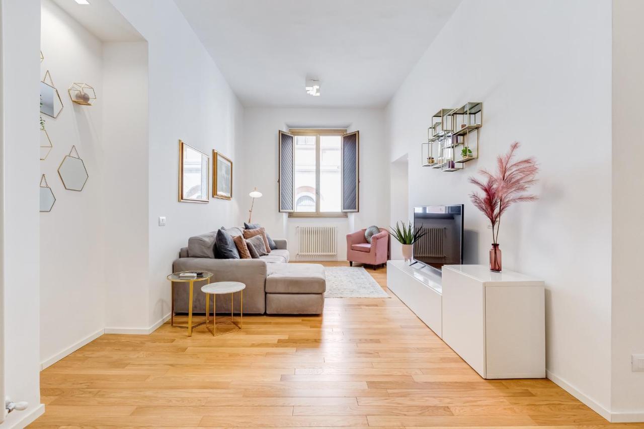 רומא Opera Exclusive House By Premium Suites Collection מראה חיצוני תמונה