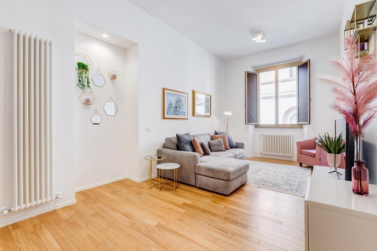 רומא Opera Exclusive House By Premium Suites Collection מראה חיצוני תמונה