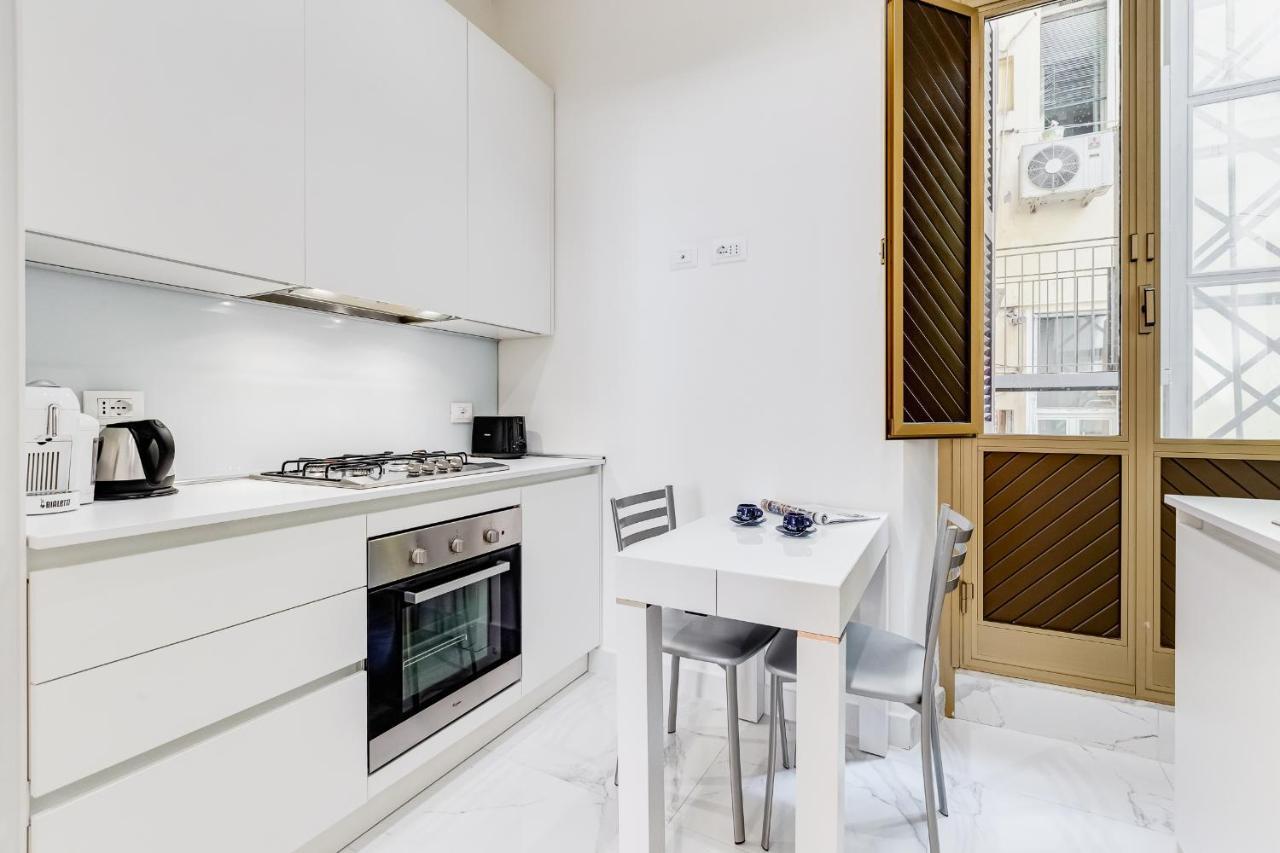 רומא Opera Exclusive House By Premium Suites Collection מראה חיצוני תמונה