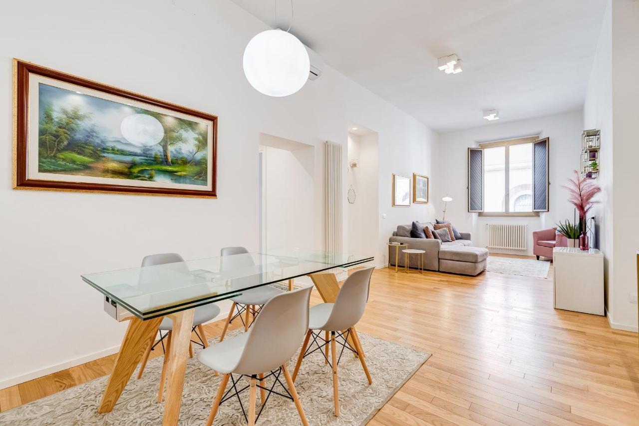 רומא Opera Exclusive House By Premium Suites Collection מראה חיצוני תמונה