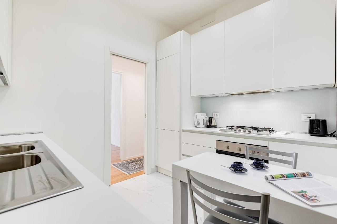 רומא Opera Exclusive House By Premium Suites Collection מראה חיצוני תמונה
