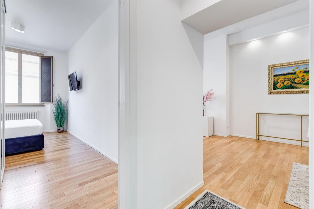 רומא Opera Exclusive House By Premium Suites Collection מראה חיצוני תמונה