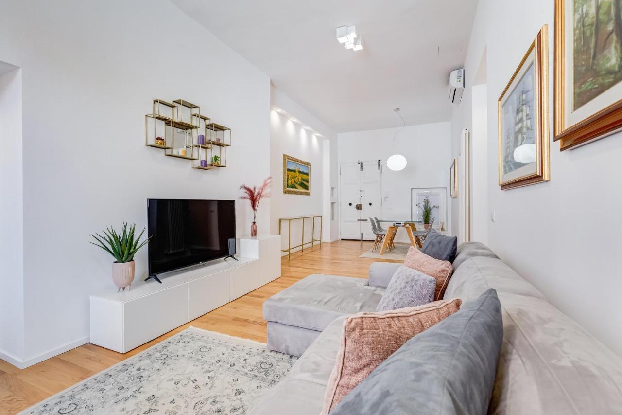 רומא Opera Exclusive House By Premium Suites Collection מראה חיצוני תמונה