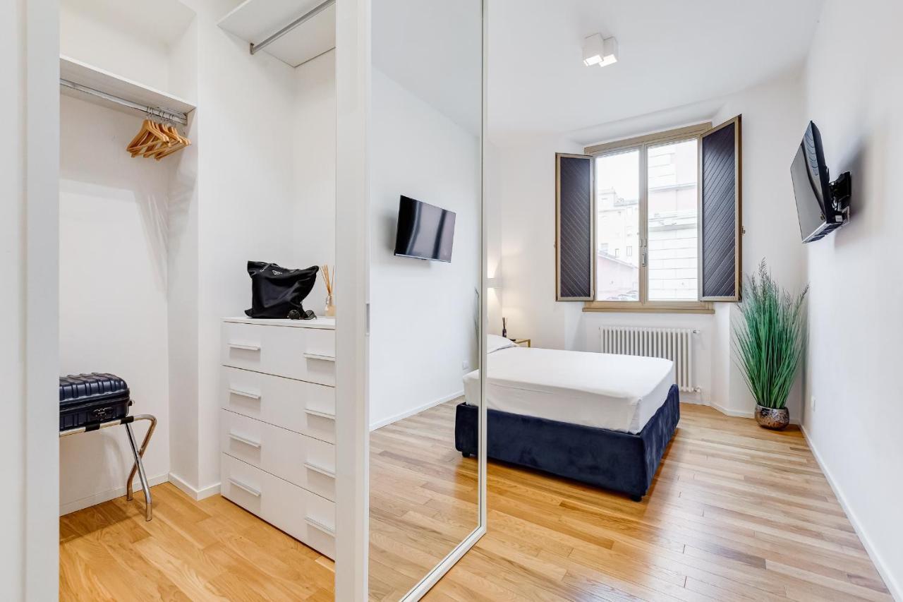 רומא Opera Exclusive House By Premium Suites Collection מראה חיצוני תמונה