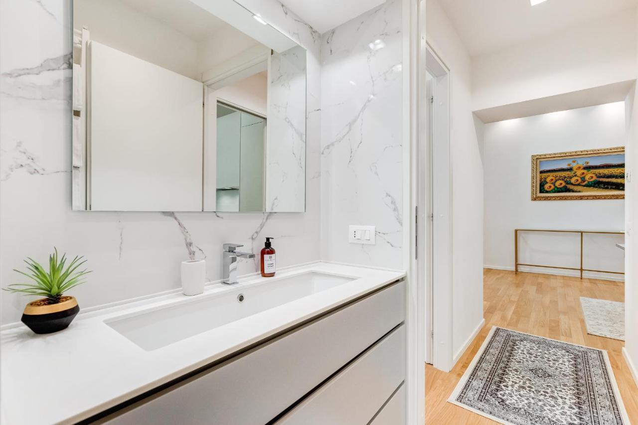 רומא Opera Exclusive House By Premium Suites Collection מראה חיצוני תמונה