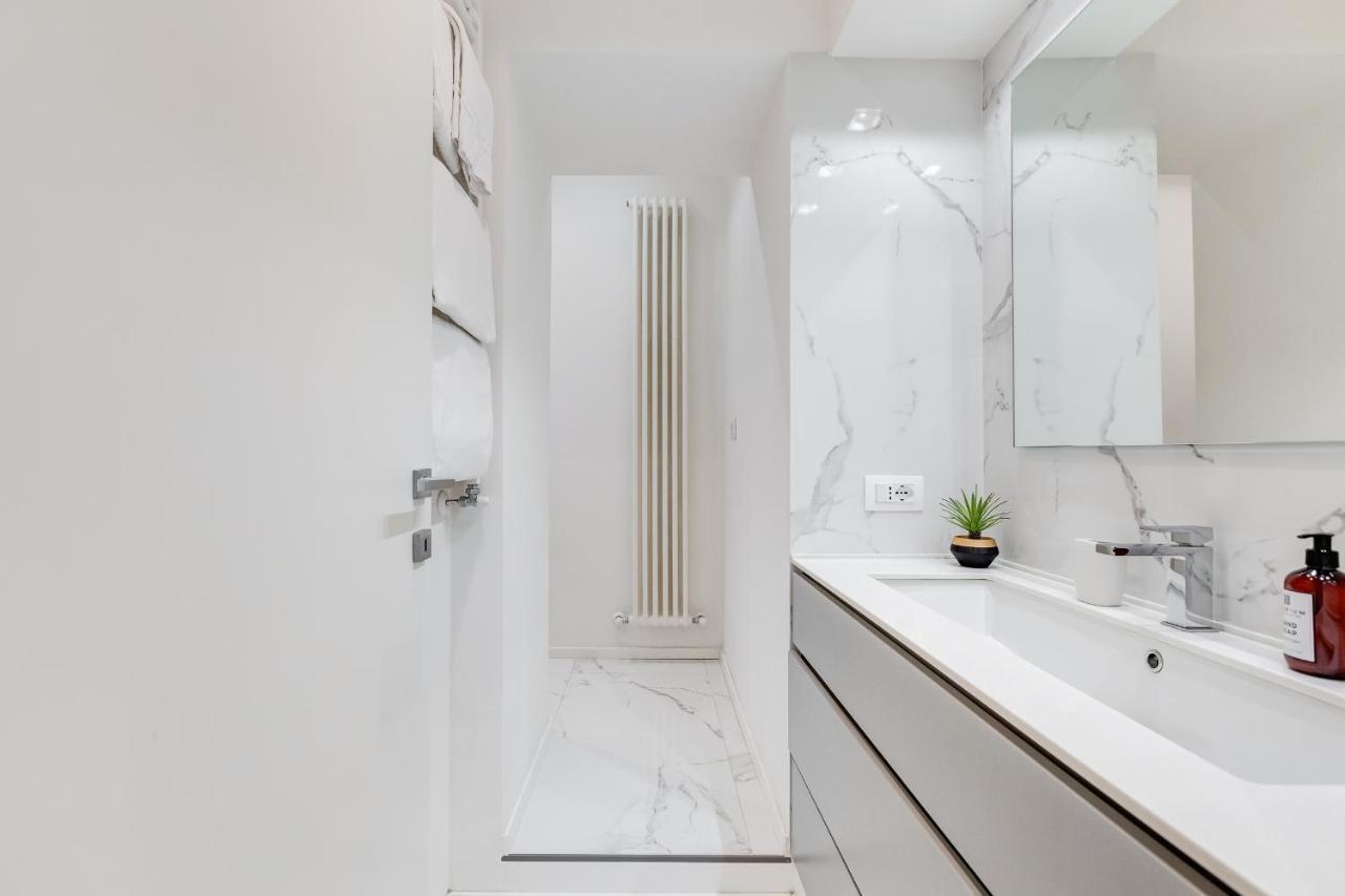 רומא Opera Exclusive House By Premium Suites Collection מראה חיצוני תמונה