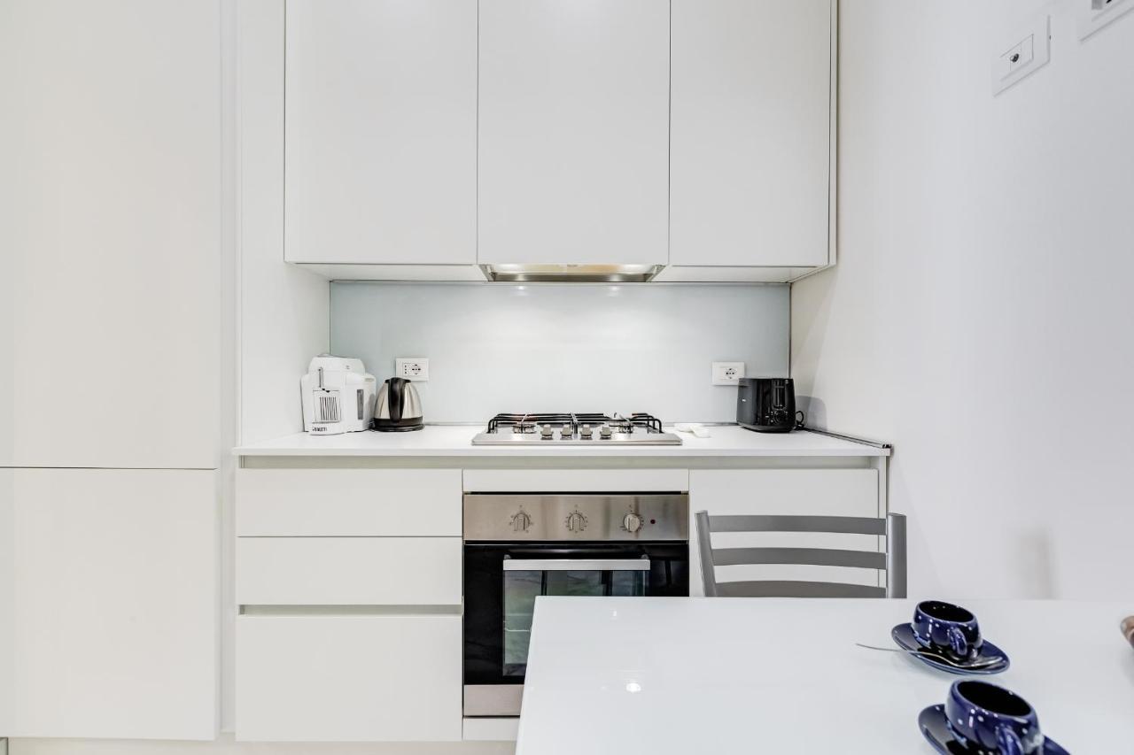 רומא Opera Exclusive House By Premium Suites Collection מראה חיצוני תמונה