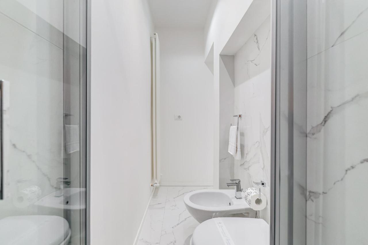 רומא Opera Exclusive House By Premium Suites Collection מראה חיצוני תמונה
