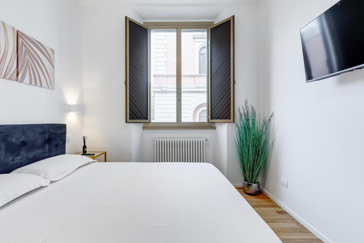 רומא Opera Exclusive House By Premium Suites Collection מראה חיצוני תמונה