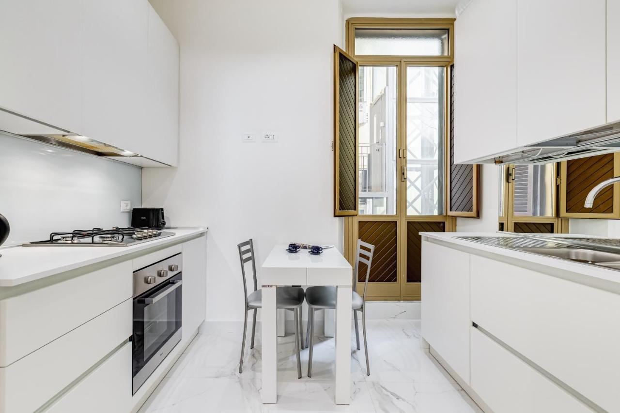 רומא Opera Exclusive House By Premium Suites Collection מראה חיצוני תמונה