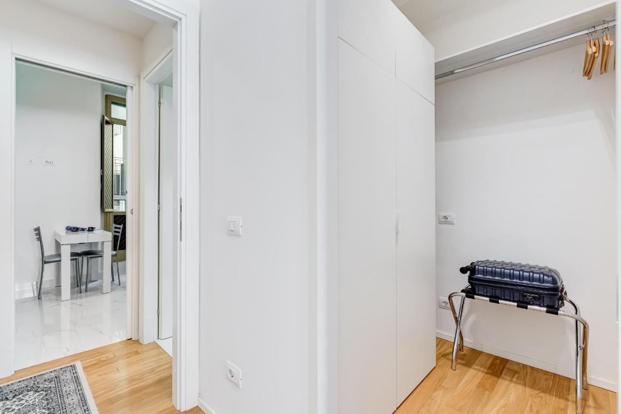 רומא Opera Exclusive House By Premium Suites Collection מראה חיצוני תמונה
