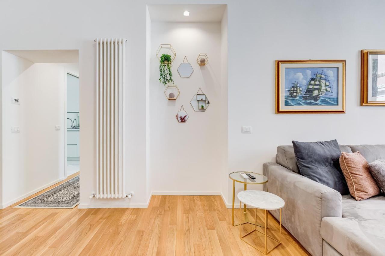 רומא Opera Exclusive House By Premium Suites Collection מראה חיצוני תמונה