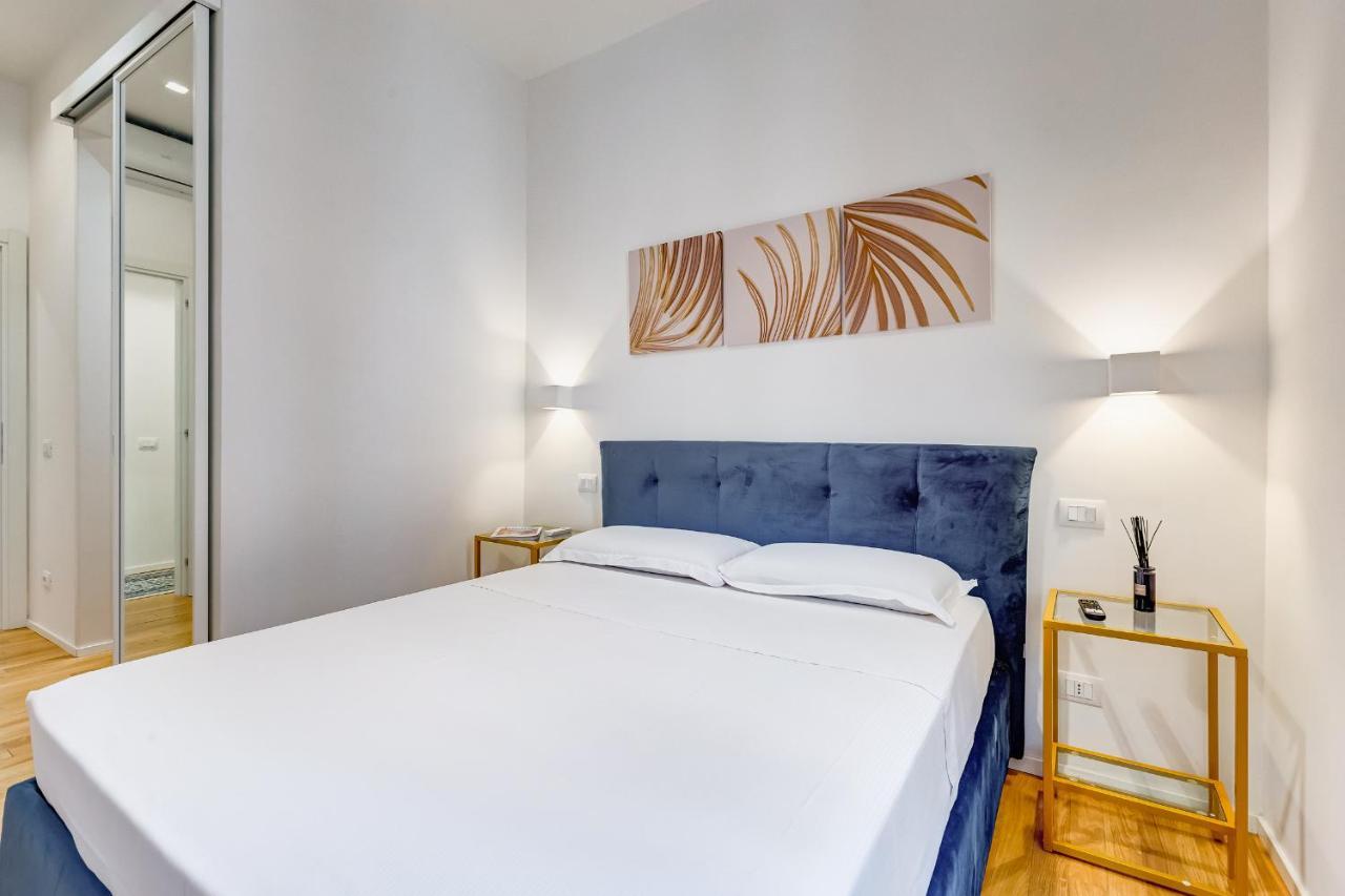 רומא Opera Exclusive House By Premium Suites Collection מראה חיצוני תמונה
