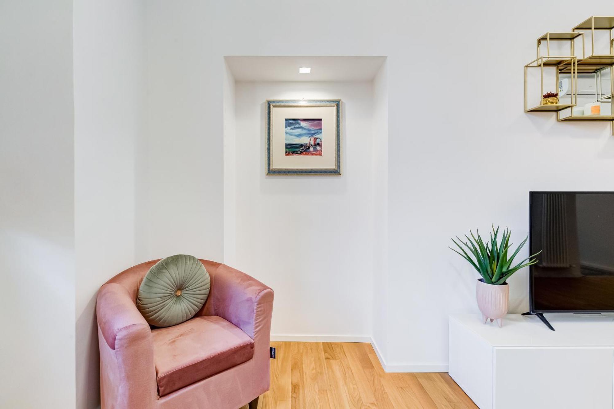 רומא Opera Exclusive House By Premium Suites Collection מראה חיצוני תמונה