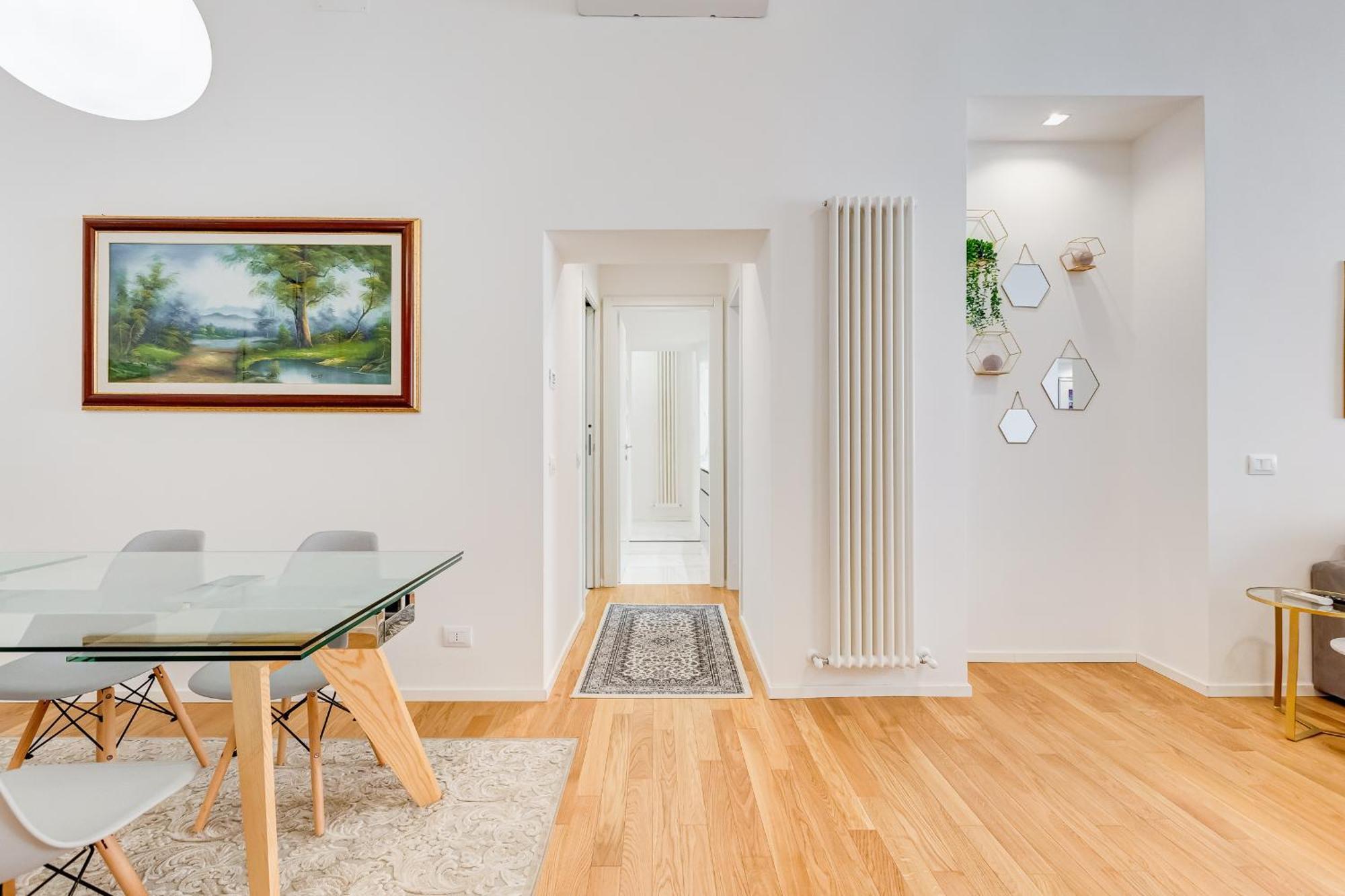 רומא Opera Exclusive House By Premium Suites Collection מראה חיצוני תמונה