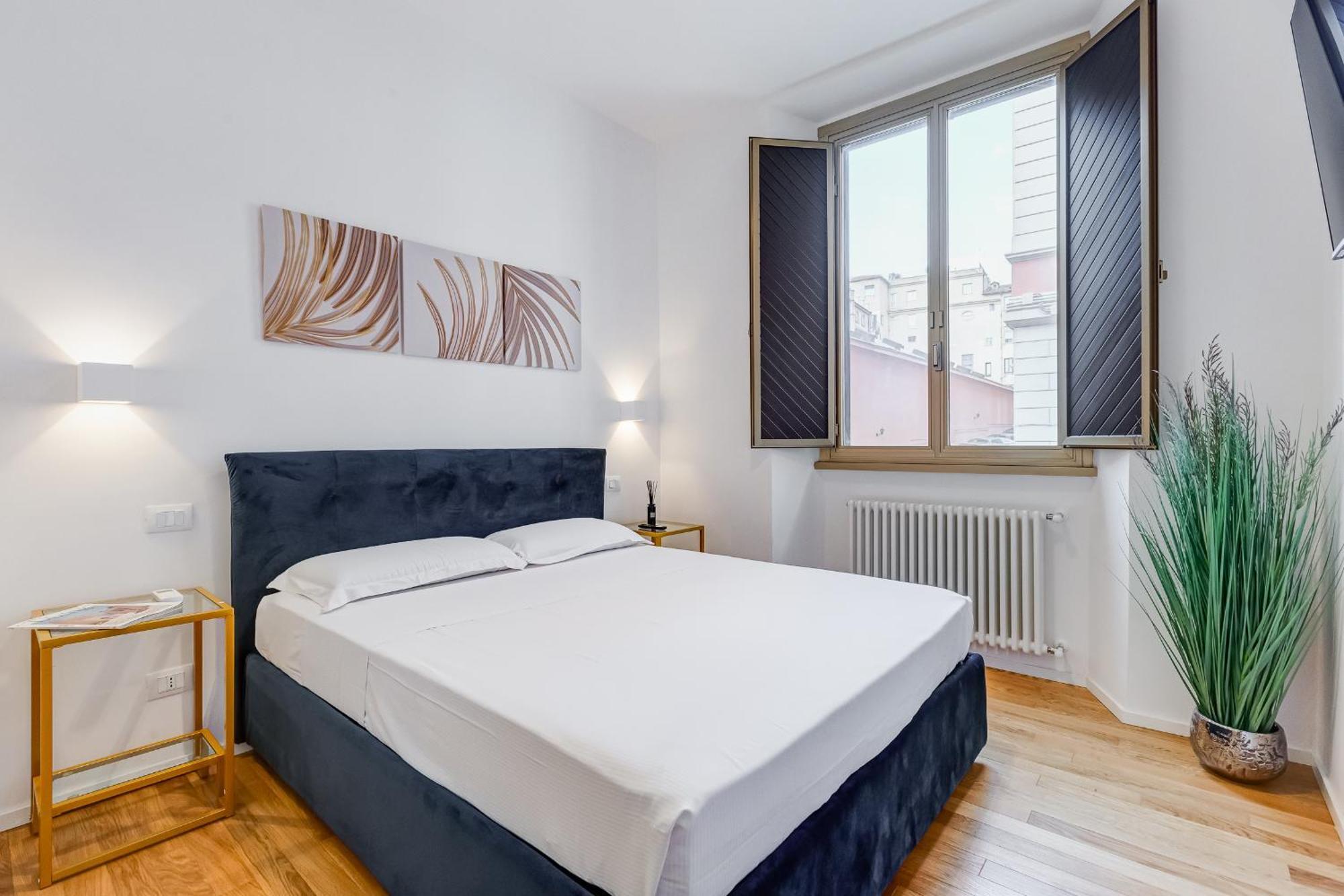 רומא Opera Exclusive House By Premium Suites Collection מראה חיצוני תמונה