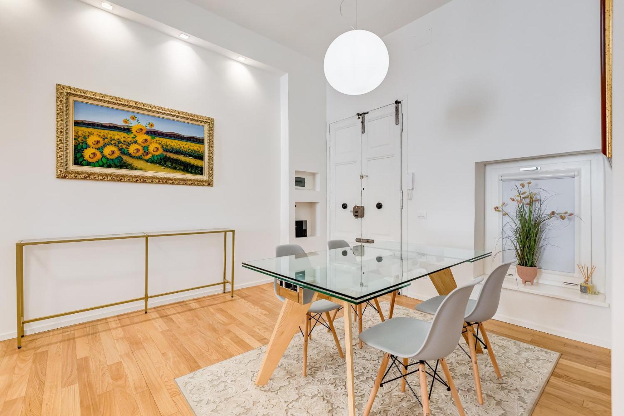 רומא Opera Exclusive House By Premium Suites Collection מראה חיצוני תמונה